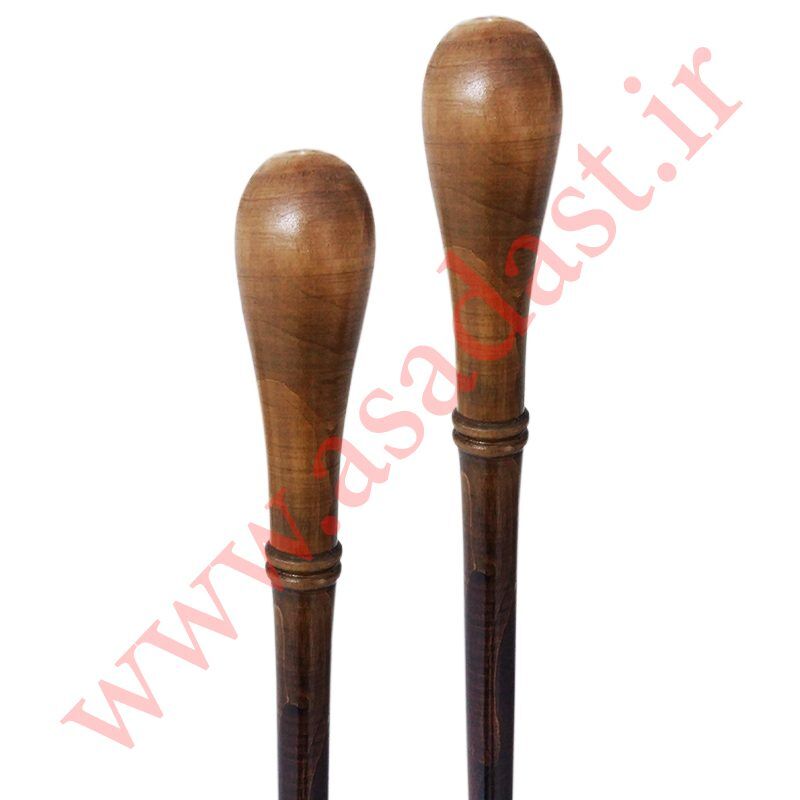 عصا شاهی راوش طرح 9 کد 474 - Image 1