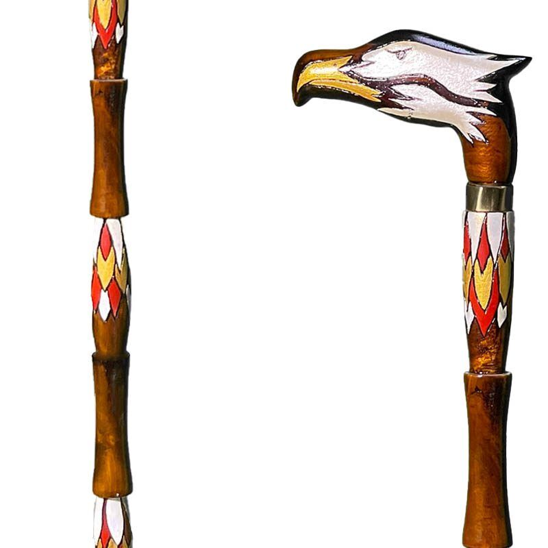 عصای عقاب هارپی کد 346 - Image 1