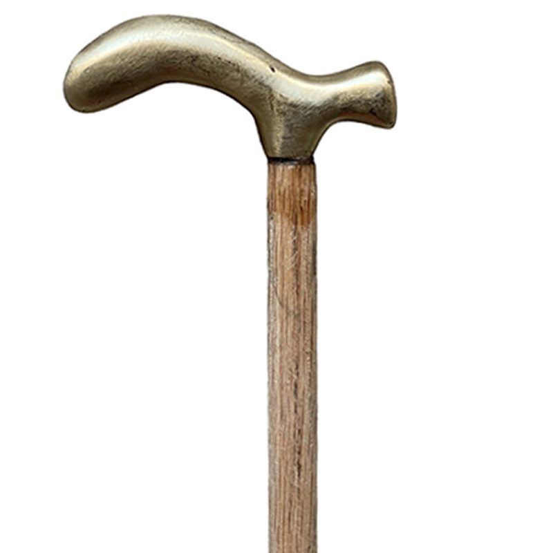 عصا دسته برنجی مدل ارگو کد 569 - Image 1