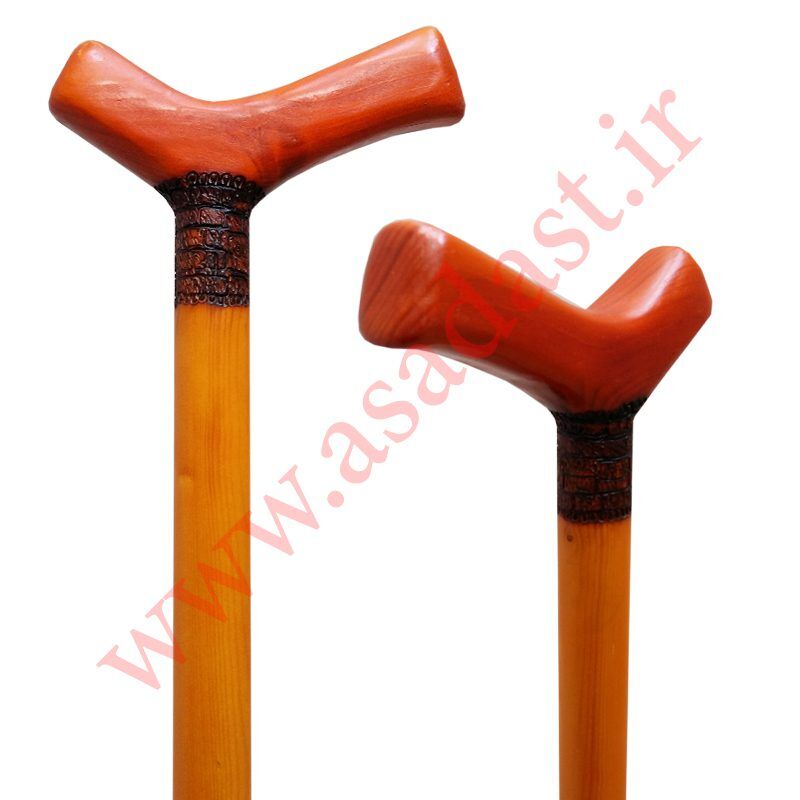 سبک و نوع دسته ی این عصا کلاسیک بوده و خاصیت درمانی دارد.