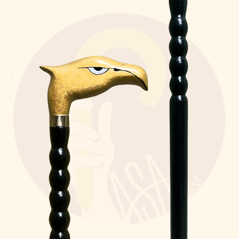  عصای ادلر کد SA0045