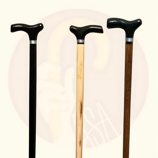عصای سفارشی ساز انگلیس دکتر آلپ SA0047