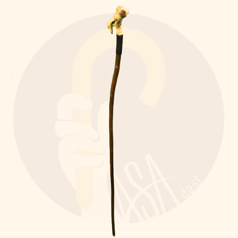 عصای نگهبان کوه کد SA0051